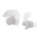 Berushi for swimming ATEMI EP6b, silicone