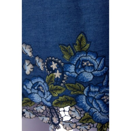Women's tunic Wisell M4-3786, size 42-4