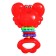 Set of rattles "Africa", 3 pcs, crush me