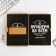 Diary in a gift box "Best in everything", 80 sheets