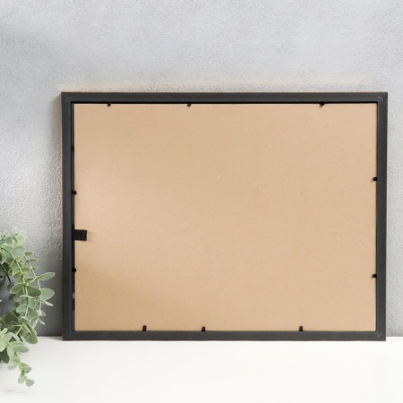 Photo frame plastic 30x40 cm 1017-1056-2