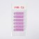 Climber curlers, d = 1 cm, 5.5 cm, 6 pcs, color mix