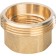 Detachment connection Stout SFT-0033-000001, 1 ", internal/internal thread