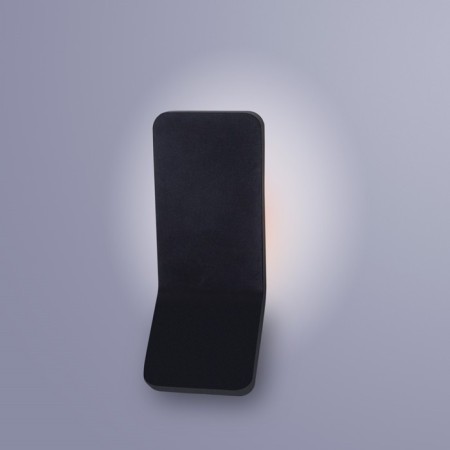 Scorcio, 6W Led, 3000k, 420lm, gray color.-1