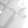 Lamp "Cubes" 2 lamps E27 60 W F300