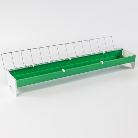 Curric fodder for chickens, 13 cells, tray, plastic-1
