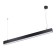 Lumber of the invoice, suspended LED ITER IP20 LED 4000K 30W
