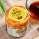 Jam from pine cones "Beloved Grandma", 240 g.