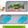 Designer Racing machine GAO BO Le Project Machine, Inertia, 455 parts, 6+