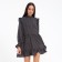 Women's dress Mist p. 42, black