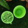 Silicone glass “Mountains Named”, 150 ml