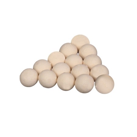 Broilers Floating Sonik Baits 8 mm Garlic Micron Fluo Pop-UPS, 50 ml-3