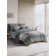 Bed linen 1.5 joint venture, size 150x214 cm, 143x215 cm, 70x70 cm - 2 pcs