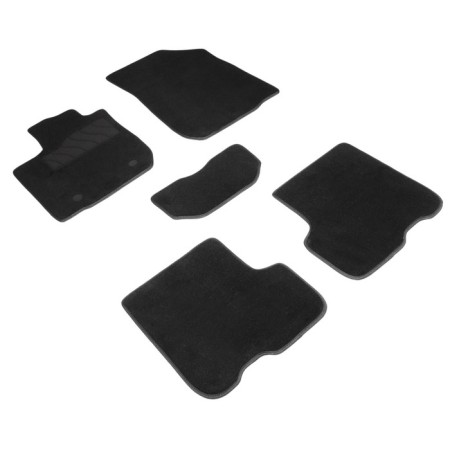 Renault Logan 2 rubber -based pile rod set since 2014
