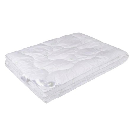 Bamboo-Premium blanket, size 200x220 cm, perkal
