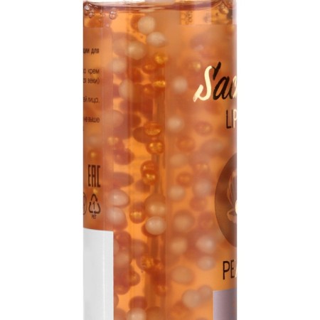 Cream "Sashel" Liposal Pearl, 50 ml-2