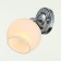 Sconces 2435/1 E27 40W chrome