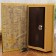 Safe wood Book Goldovale Fund of Russia 21*13*5 cm