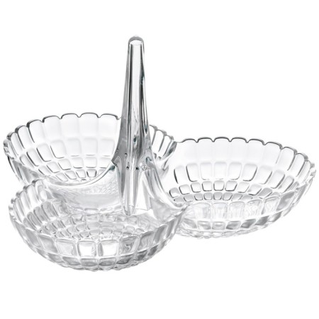 Guzzini Tiffany Menacle, transparent color