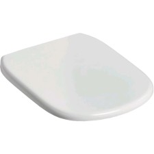 Sit and Ideal Standard Tesi T352901 toilets, with a smooth closing function
