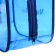 Bag in the maternity hospital 23x32x17, color PVC, blue color