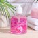 Vitamin Beauty intimate hygiene "Night orchid" moisturizer, 300 ml