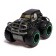 Metal machine "Bigfoot", inertia, mix