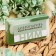 Natural handmade soap "with him" 80 g of benpar