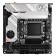 MSI MSI MSI B650i Edge WiFi Socketam5 AMD B650 2XDDR5 Mini -itx AC`97 8ch (7.1) 107040