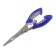 Multitul 3v1 fishing, blue 17cm