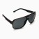 Sunglasses "OneSun", UV 400, pipe 13.5 cm, width 14.5 cm, lens 4.7 x 6.2 cm