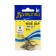 Hooks "Volzhanka" Wide Gap No. 6, 10 pcs