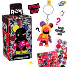 Toy - Funny Box Surprise 
