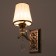 Sconces 2579/1 E27 40 watts gold