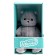 Soft toy "Cat Slanti", with a ball