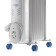 ENGY EN-2309 Fusion heater, oil, 2000 watts, 9 sections, 25 m², gray