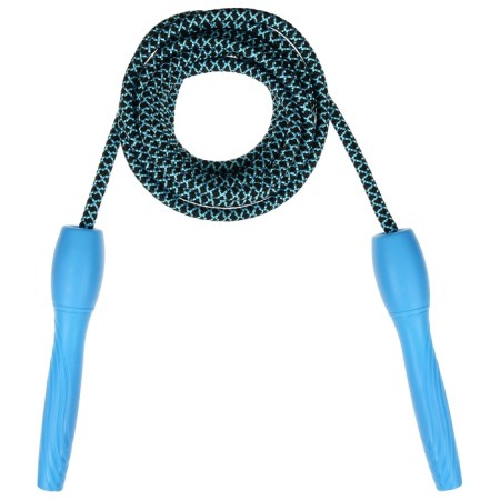 Jump rope, 2.6 m, d = 0.5 cm, mix color-3