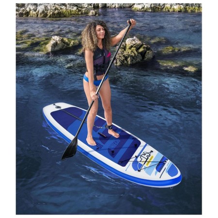 SUP-Doska Oceana Convertible, 305x84x12 cm, 65350 Bestway-2
