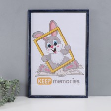 Photo frame Plastic 