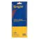Tundra press crescent, for squeezing non -insulated tips, 0.25 - 2.5 mm2