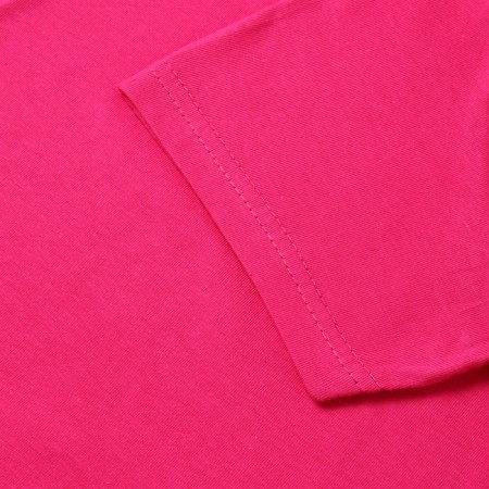 Children's T -shirt, Fuchsia color, height 110 cm-2