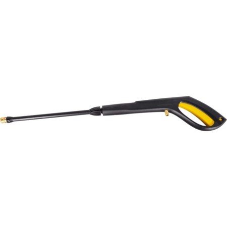 High pressure washing Huter W195-Pro, 195 bar, 420 l/h 70/8/15-10