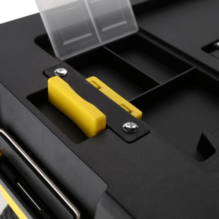 DEKO DKTB5, plastic storage system, 520x300x450 mm-4