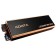 SSD Adata M.2 Legend 960 Max 1000 GB PCIE 4.0 ALEG-960M-960M-960M-1TCS