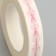 Adhesive tape Paper "Scissors" width 0.8 cm winding 10 m 4.1x4.1x0.8 cm