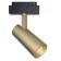 Technical TR019-2-15W3K-MG, LED, 18 W, 145x120x160 mm, 1500 lm, 3000k, matte gold
