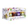 New Year. Figure chocolate Dolce Vita, assorted liquor, 13 g
