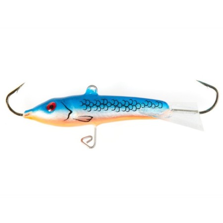 Balancir Lucky John Classic 6, 6 cm, color 45h-1