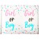 Single tablecloth Girl or Boy, 137 × 180 cm
