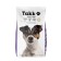 Dry feed TAKK for dogs of small and miniature rocks, turkey, 2 kg